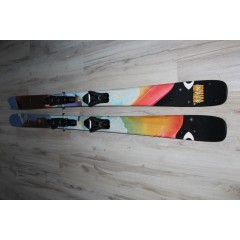 ARMADA  ARV 94  178cm  R17m  (1051)
