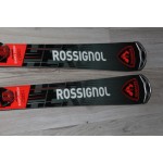 ROSSIGNOL HERO Carve  162cm  R12m  2026 (5110)
