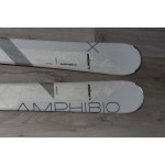 Elan Amphibio X 168cm R14.6m (6060)