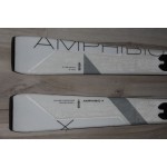 Elan Amphibio X 168cm R14.6m (6060)