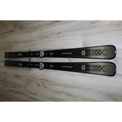 Volkl Peregrine V-Werks  182cm, R 16m  2027 (2001)