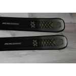 Volkl Peregrine V-Werks  182cm, R 16m  2027 (2001)