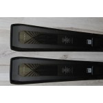 Volkl Peregrine V-Werks  182cm, R 16m  2027 (2001)