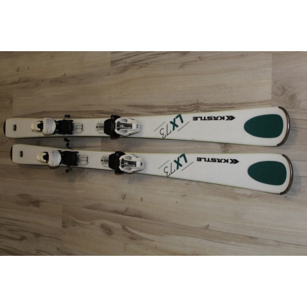 KÄSTLE LX 73  140cm  R10.5m (1032)