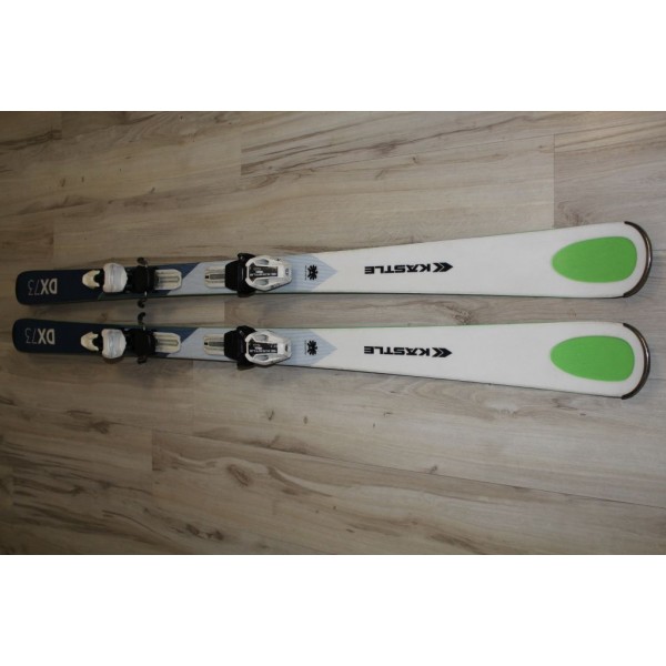 KÄSTLE DX 73  164cm  R15m (1044)