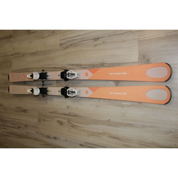 KÄSTLE DX 73  156cm  R13m (1049)