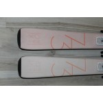 KÄSTLE DX 73  156cm  R13m (1049)