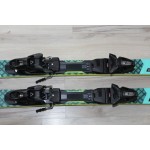 FISCHER RC4  World Cup SC   165cm  R13m  2025 (4520)
