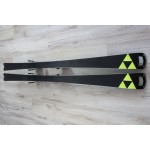 FISCHER RC4  World Cup SC   165cm  R13m  2025 (4520)