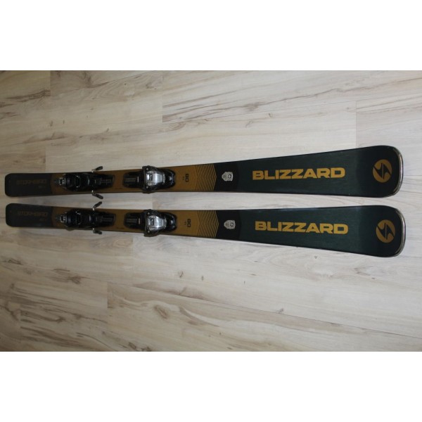 Blizzard Stormbird 80   170cm  R14m   2026 (5500)