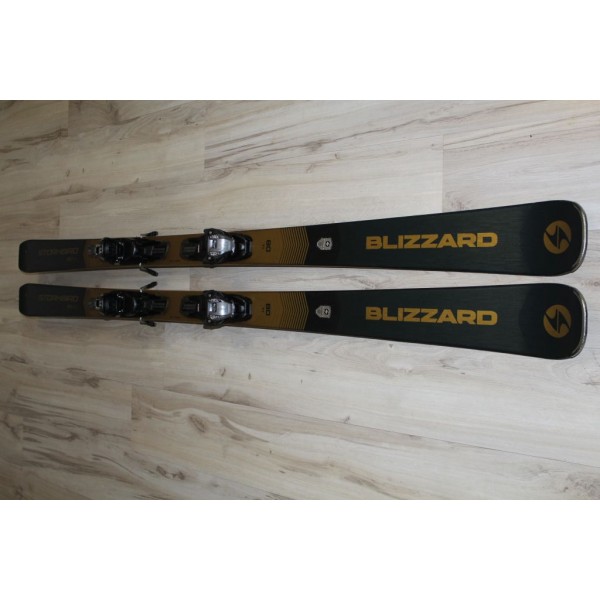 Blizzard Stormbird 80   175cm  R15m   2026 (5501)