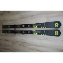 VOLKL Peregrine LTD  158cm  R 12.7m  2025 (2444)
