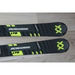 VOLKL Peregrine LTD  158cm  R 12.7m  2025 (2444)