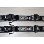 VOLKL Peregrine LTD  158cm  R 12.7m  2025 (2444)
