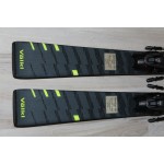 VOLKL Peregrine LTD  158cm  R 12.7m  2025 (2444)
