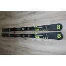 VOLKL Peregrine LTD  165cm  R 14m  2025 (2446)