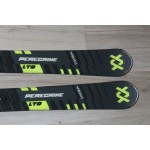 VOLKL Peregrine LTD  165cm  R 14m  2025 (2446)