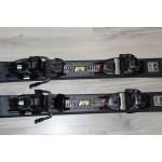 VOLKL Peregrine LTD  165cm  R 14m  2025 (2446)