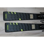 VOLKL Peregrine LTD  165cm  R 14m  2025 (2446)