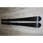 VOLKL Peregrine LTD  165cm  R 14m  2025 (2446)