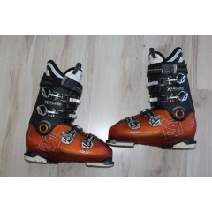 SALOMON X/PRO  28- 28.5  EU 43- 44   326mm  flex 100 (7119)